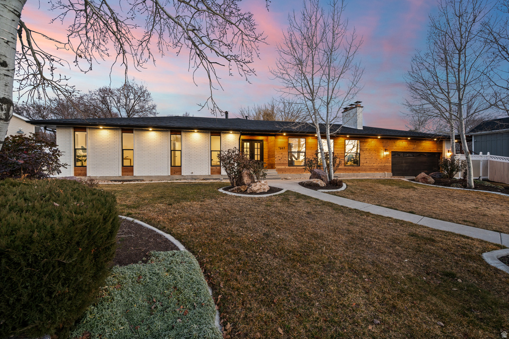 7647 S TWIN LAKES CIR Draper, UT 84020