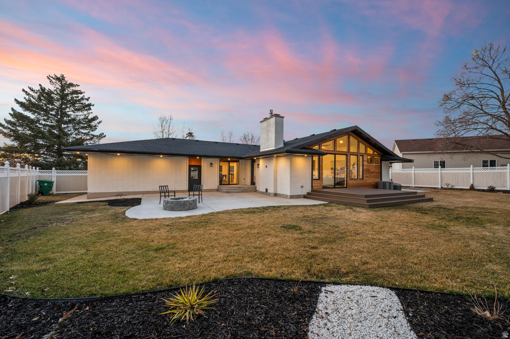 7647 S TWIN LAKES CIR Draper, UT 84020