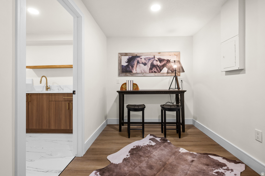 7647 S TWIN LAKES CIR Draper, UT 84020