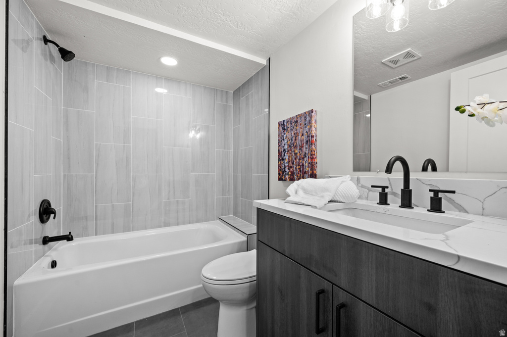 7647 S TWIN LAKES CIR Draper, UT 84020