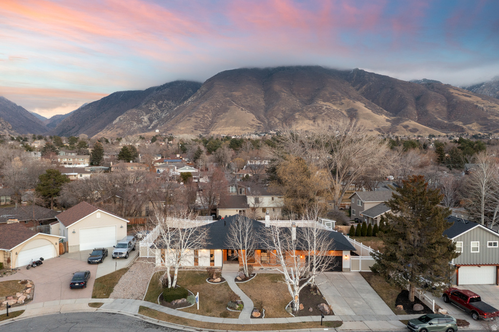 7647 S TWIN LAKES CIR Cottonwood Heights, UT 84121