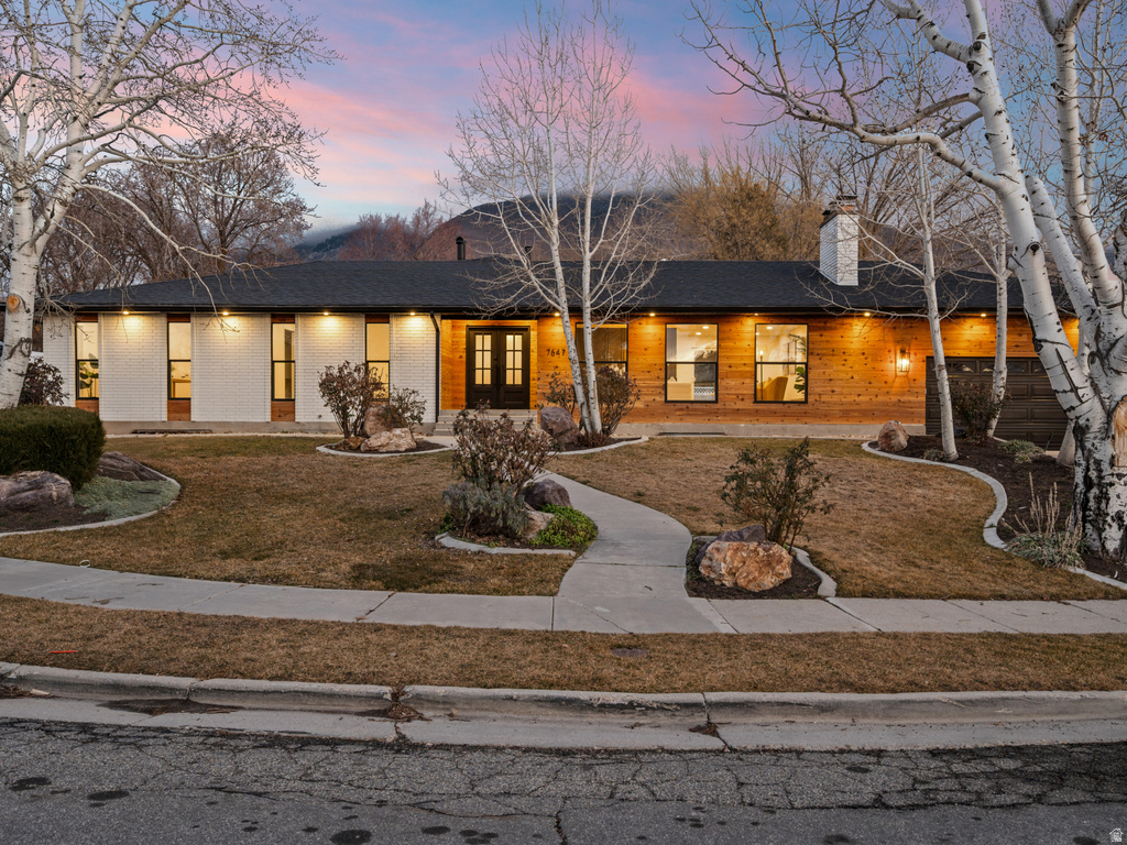 7647 S TWIN LAKES CIR Draper, UT 84020