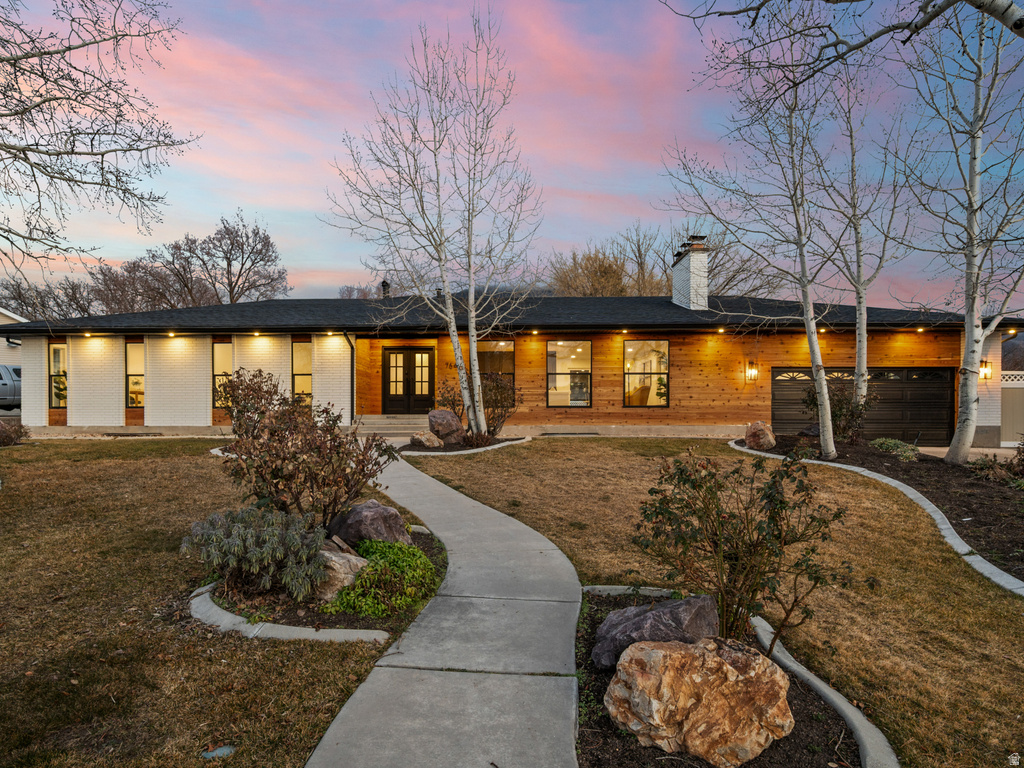7647 S TWIN LAKES CIR Draper, UT 84020