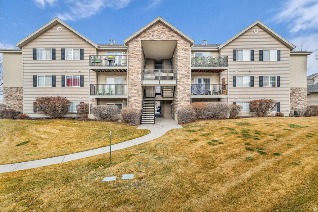 1441 W WESTBURY #G WAY #2 Lehi, UT 84043