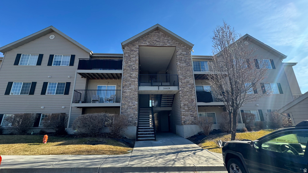 1441 W WESTBURY #G WAY #2 Lehi, UT 84043