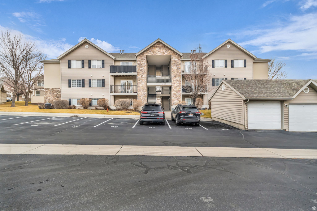 1441 W WESTBURY #G WAY #2 Lehi, UT 84043