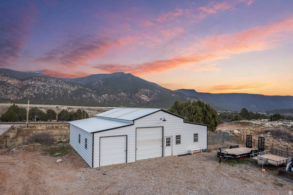 2204 S OLD HIGHWAY 91 New Harmony, UT 84757