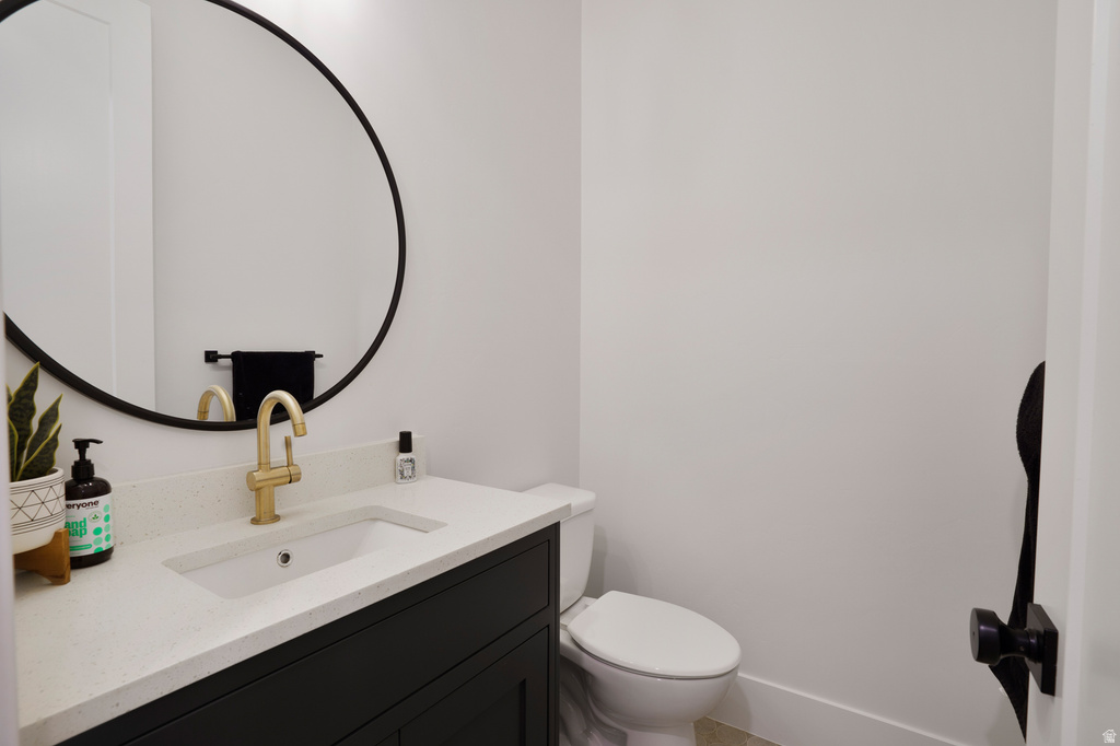 2204 S OLD HIGHWAY 91 New Harmony, UT 84757