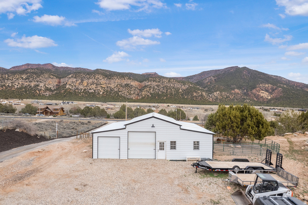 2204 S OLD HIGHWAY 91 New Harmony, UT 84757