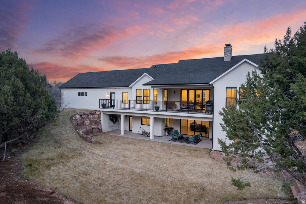 2204 S OLD HIGHWAY 91 New Harmony, UT 84757