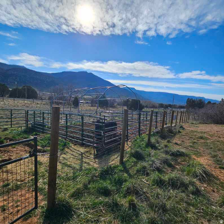 2204 S OLD HIGHWAY 91 New Harmony, UT 84757