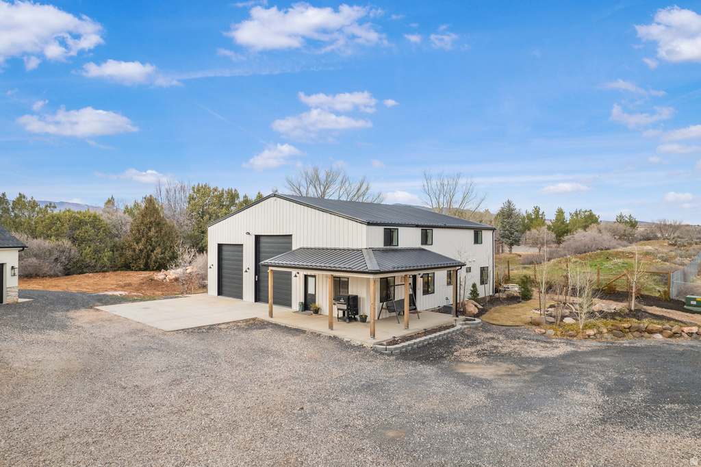 2204 S OLD HIGHWAY 91 New Harmony, UT 84757