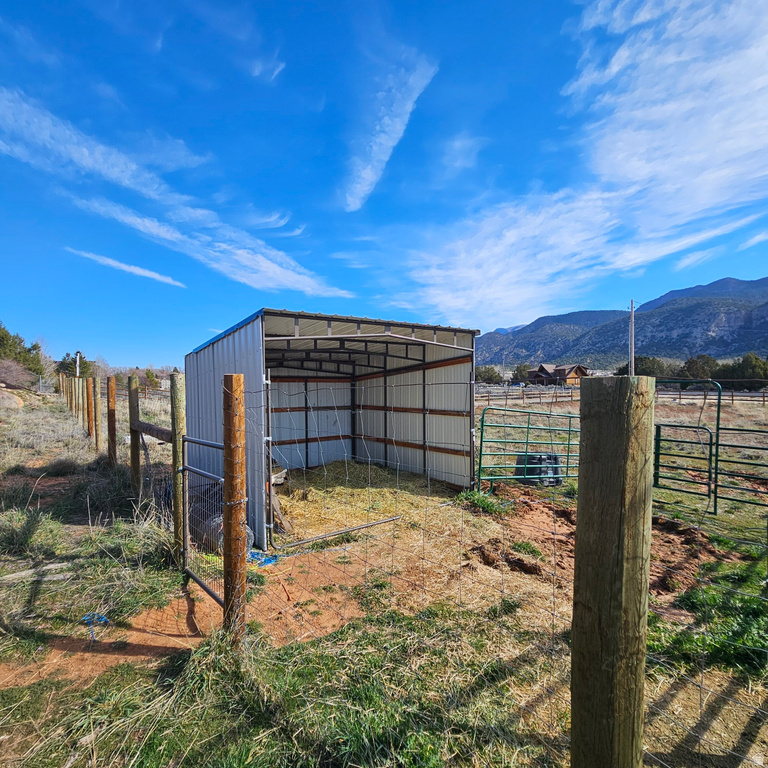 2204 S OLD HIGHWAY 91 New Harmony, UT 84757