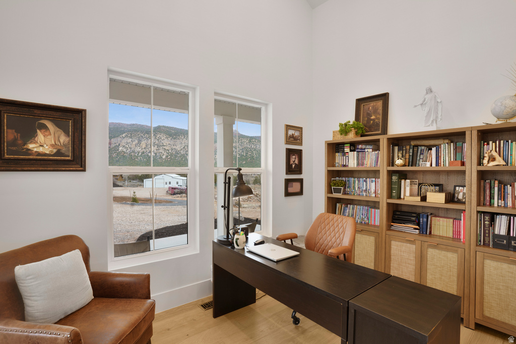 2204 S OLD HIGHWAY 91 New Harmony, UT 84757