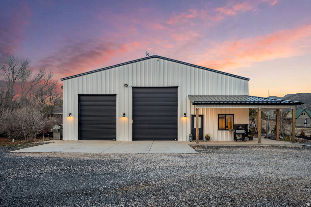 2204 S OLD HIGHWAY 91 New Harmony, UT 84757