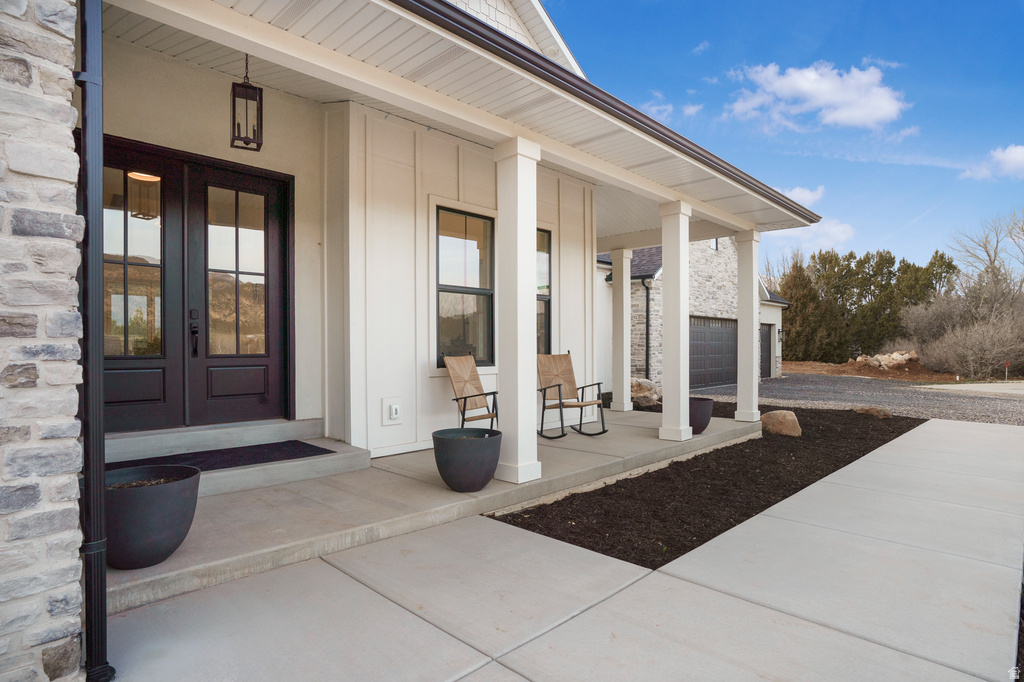 2204 S OLD HIGHWAY 91 New Harmony, UT 84757