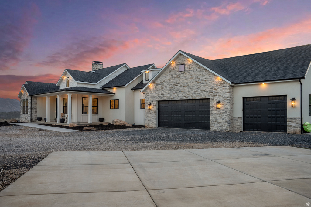 2204 S OLD HIGHWAY 91 New Harmony, UT 84757