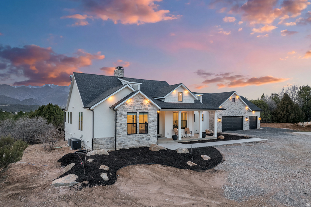 2204 S OLD HIGHWAY 91 New Harmony, UT 84757