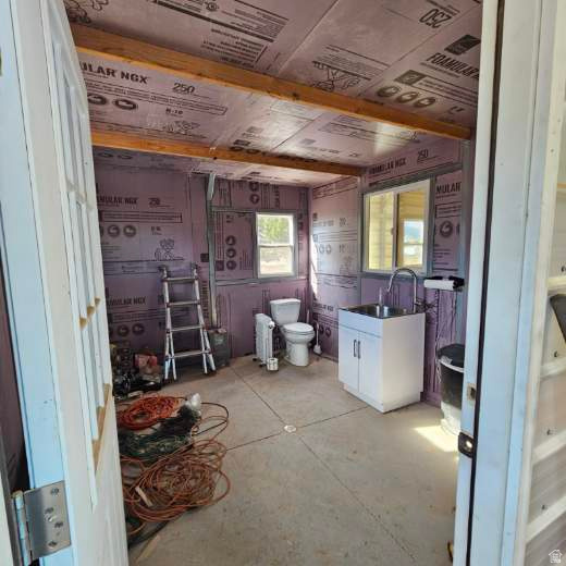 2204 S OLD HIGHWAY 91 New Harmony, UT 84757