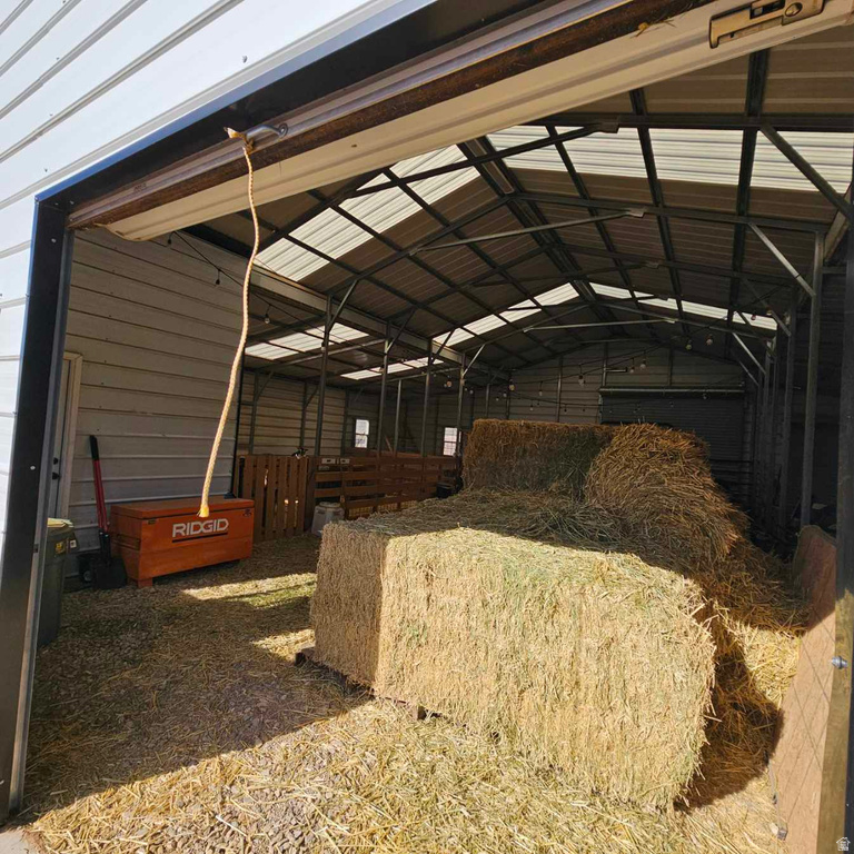 2204 S OLD HIGHWAY 91 New Harmony, UT 84757