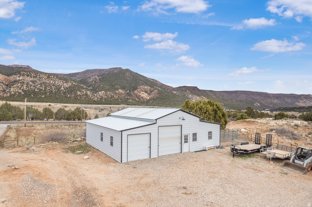 2204 S OLD HIGHWAY 91 New Harmony, UT 84757