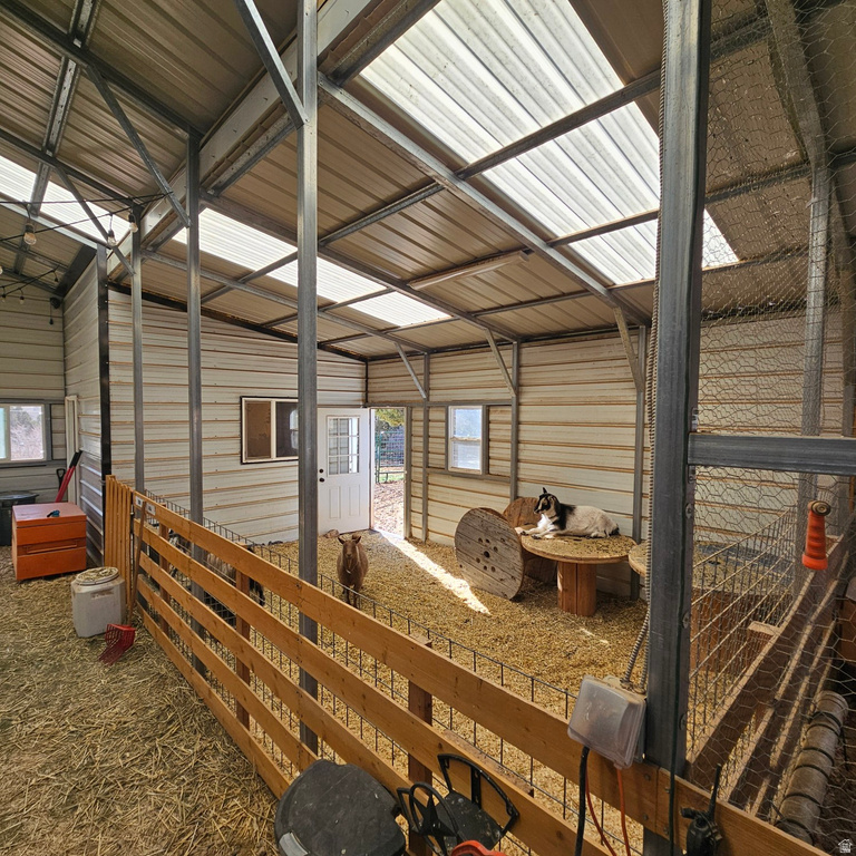 2204 S OLD HIGHWAY 91 New Harmony, UT 84757