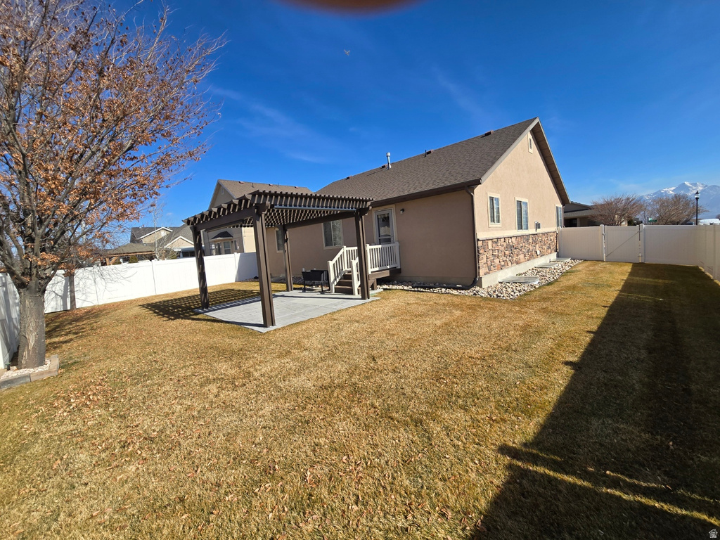 7974 S HARTLEY LN West Jordan, UT 84081