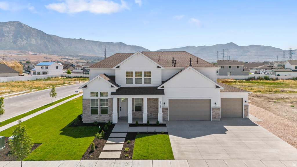 680 S 50 E #112 Hyde Park, UT 84318