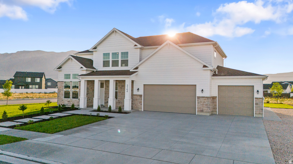 680 S 50 E #112 Hyde Park, UT 84318