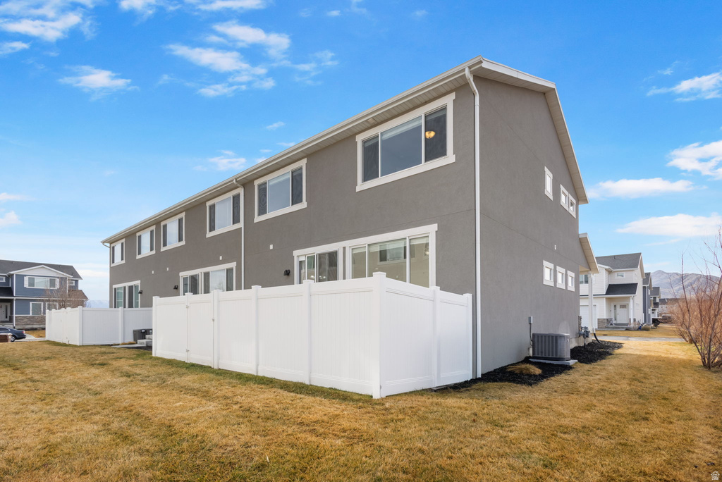 4373 E CASPIAN COURT CT #35 Eagle Mountain, UT 84005