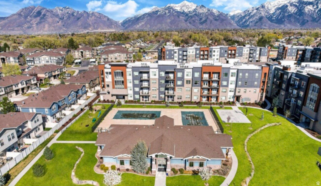 116 E RESACA DR #F2 Sandy, UT 84070