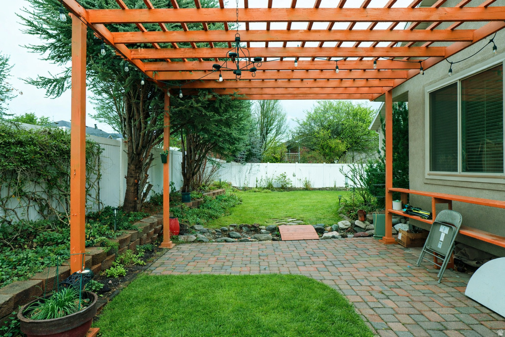 3068 W MATTERHORN DR Taylorsville, UT 84129