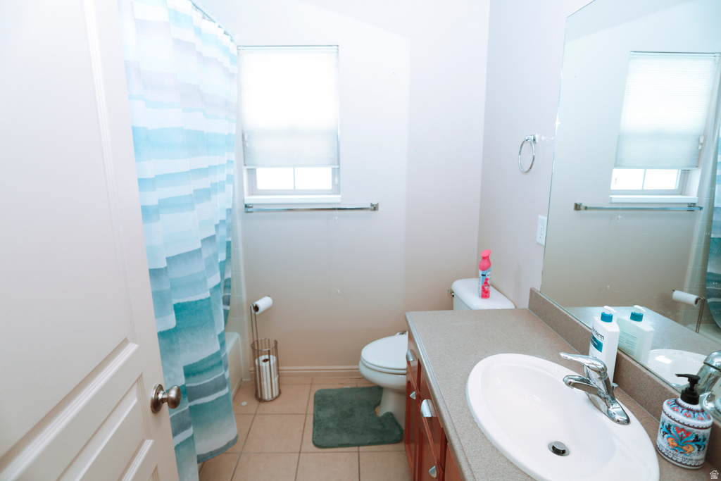 3068 W MATTERHORN DR Taylorsville, UT 84129