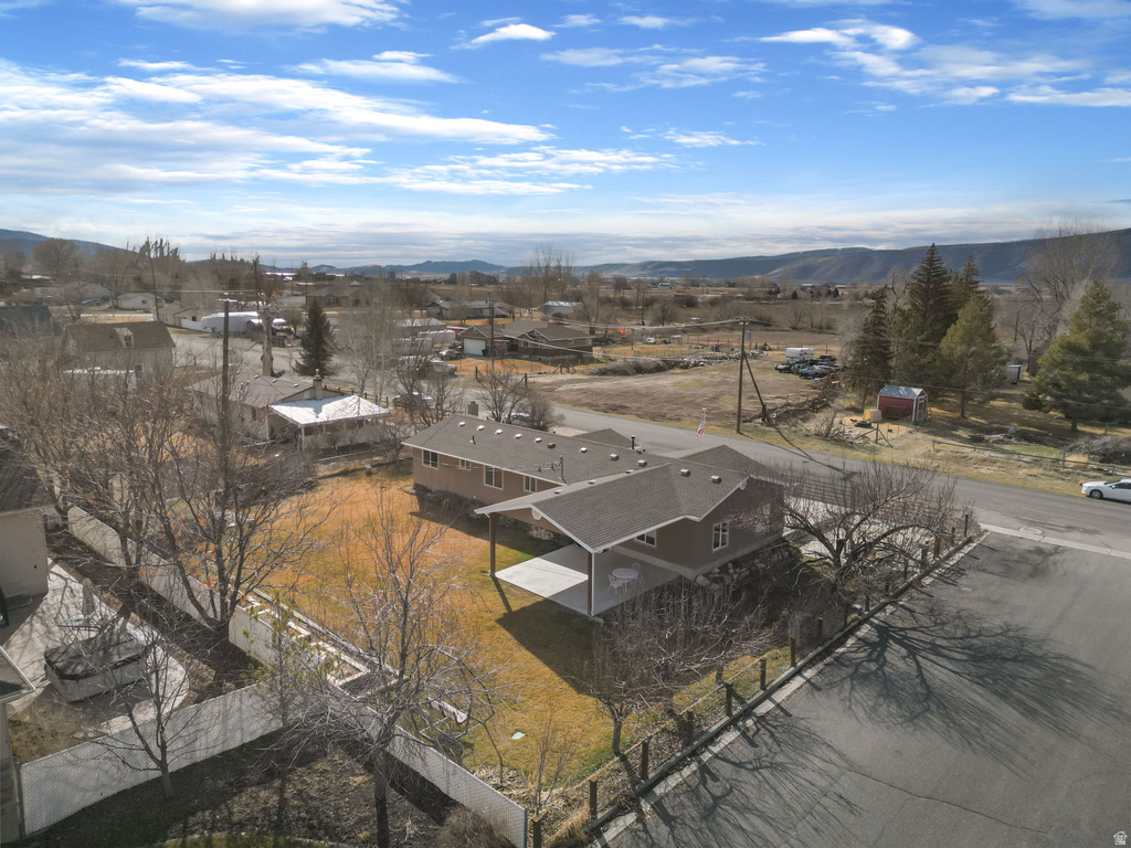 592 N 500 W Manti, UT 84642