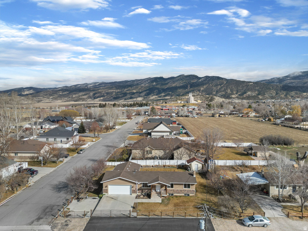 592 N 500 W Manti, UT 84642