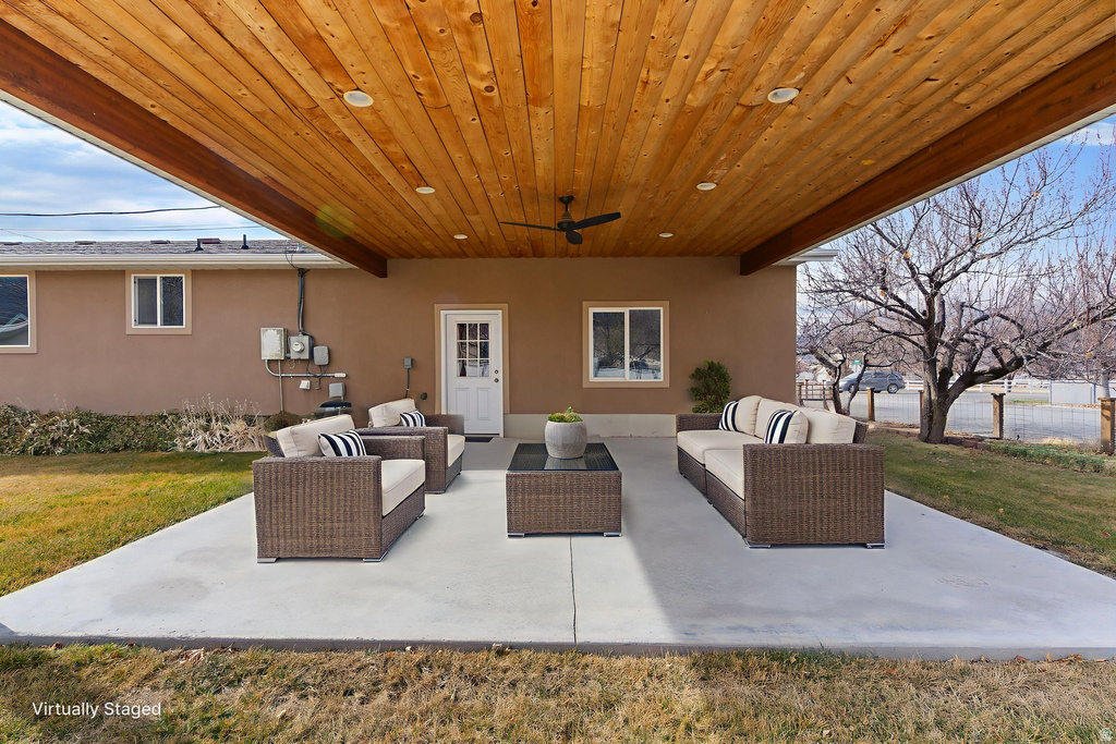 592 N 500 W Manti, UT 84642