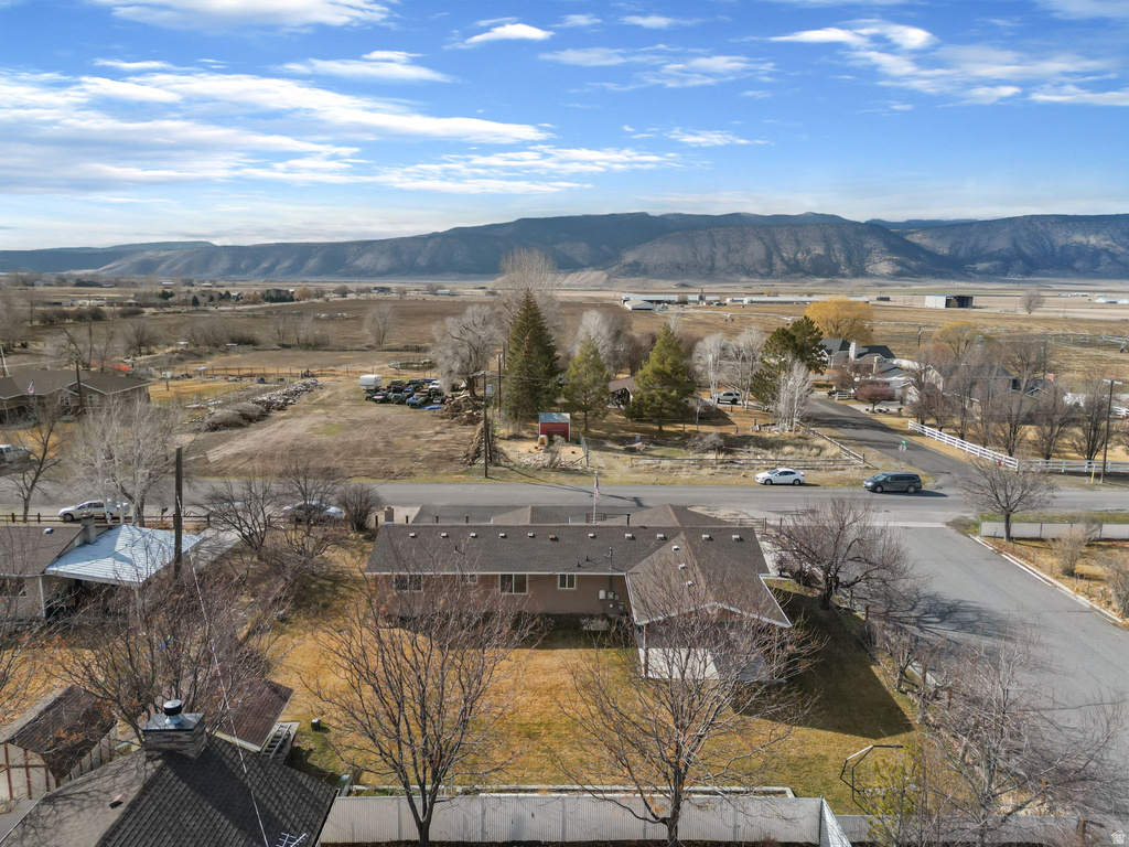 592 N 500 W Manti, UT 84642