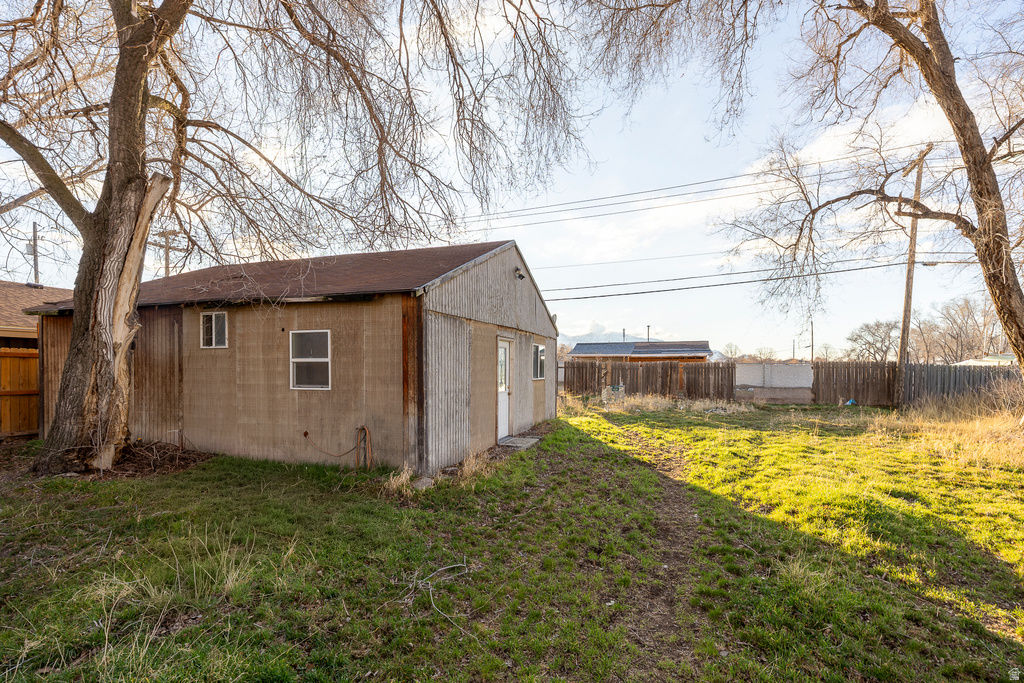 3442 S 4300 W West Valley City, UT 84120