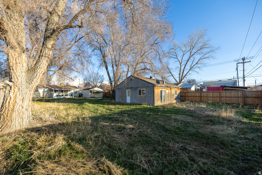 3442 S 4300 W West Valley City, UT 84120