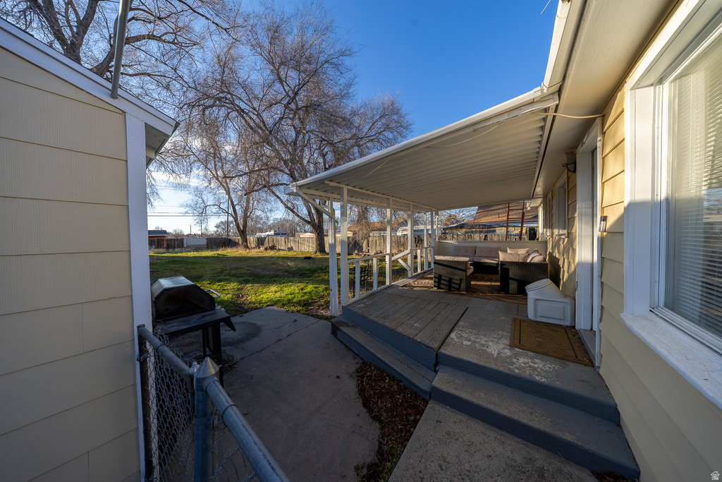 3442 S 4300 W West Valley City, UT 84120
