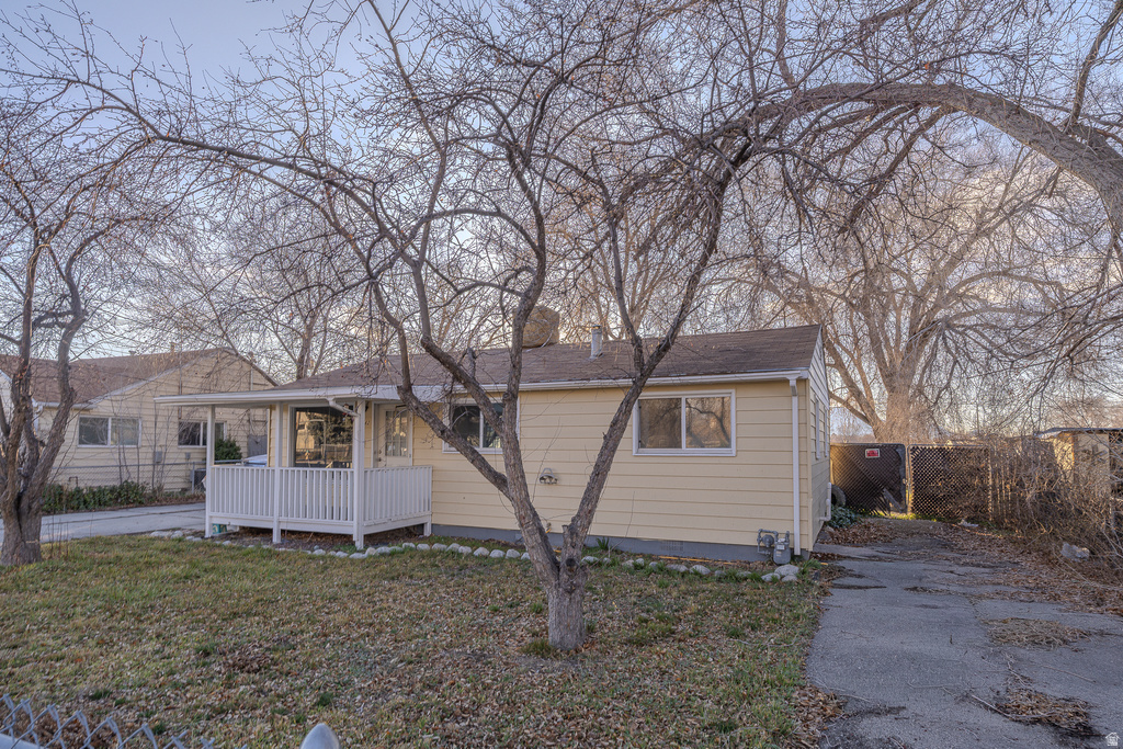 3442 S 4300 W West Valley City, UT 84120