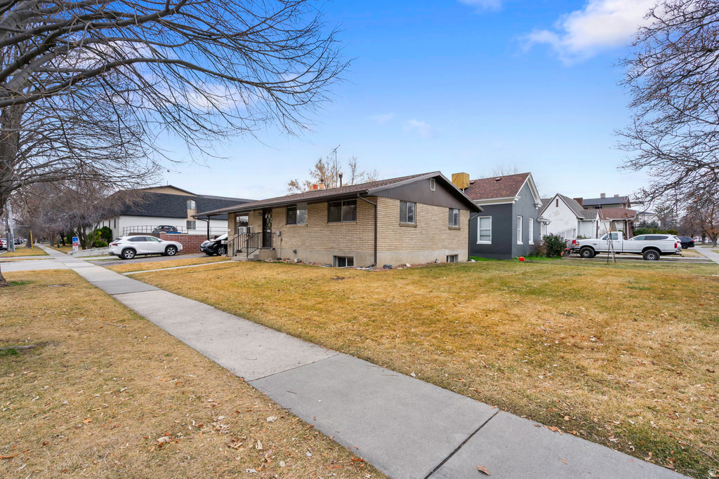 487 N 400 E Provo, UT 84606
