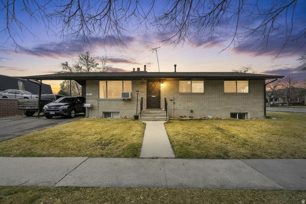 487 N 400 E Provo, UT 84606