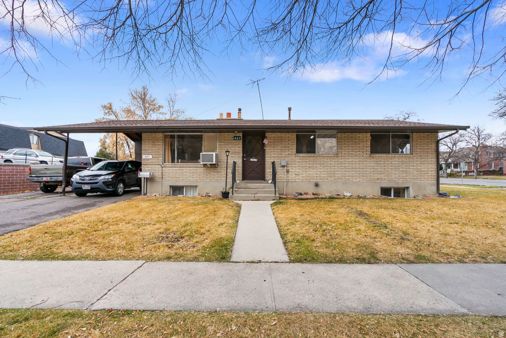 487 N 400 E Provo, UT 84606
