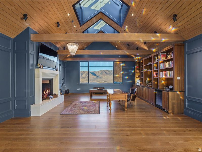 5734 E LEWIS POINT CIR Huntsville, UT 84317