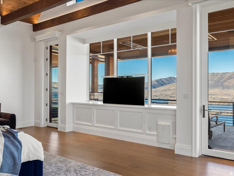 5734 E LEWIS POINT CIR Huntsville, UT 84317