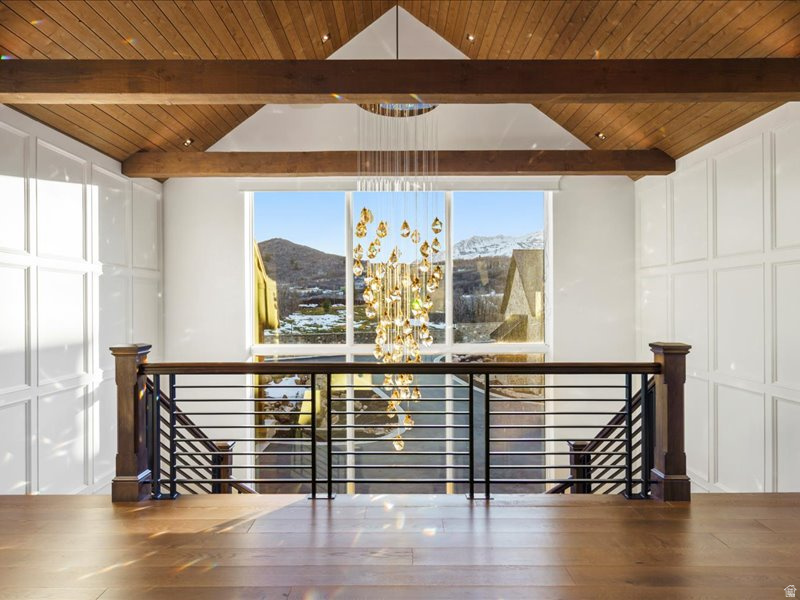 5734 E LEWIS POINT CIR Huntsville, UT 84317