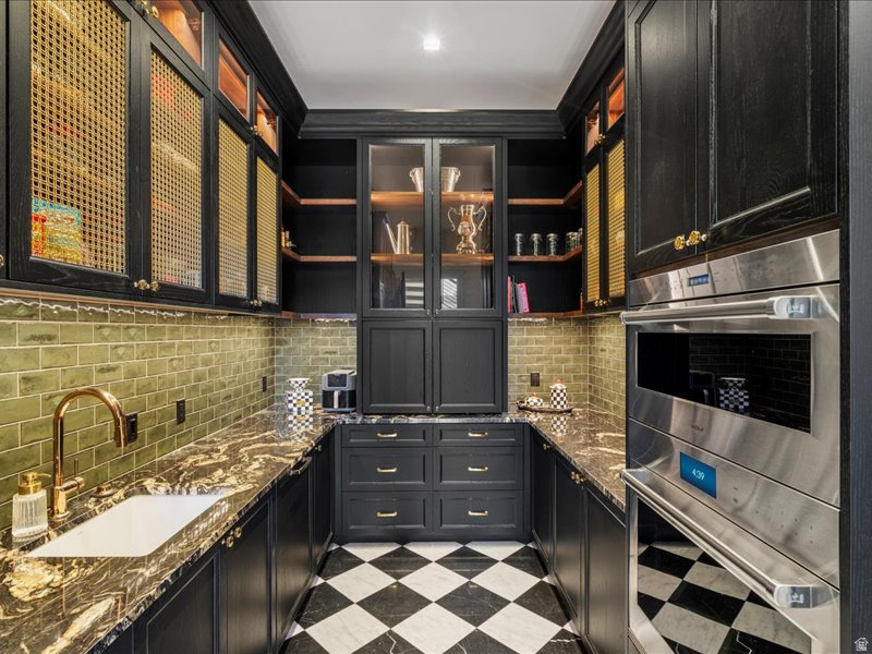 5734 E LEWIS POINT CIR Huntsville, UT 84317