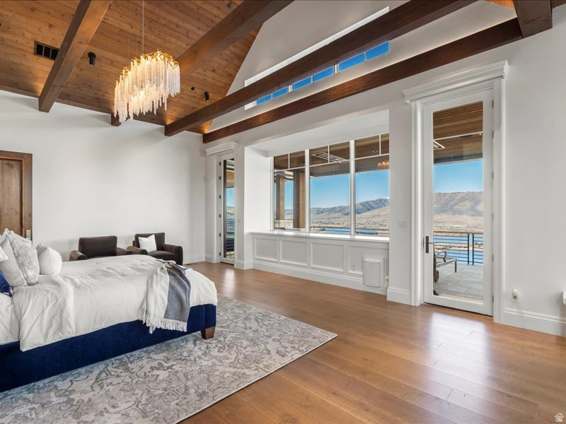 5734 E LEWIS POINT CIR Huntsville, UT 84317