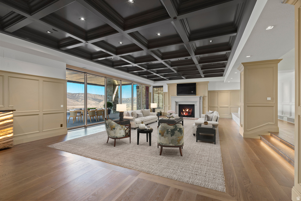 5734 E LEWIS POINT CIR Huntsville, UT 84317